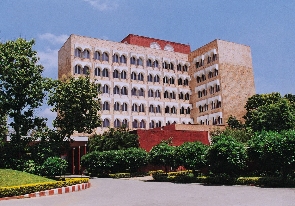 Hotel Temple On Ganges