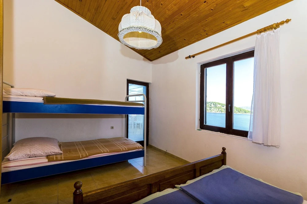 Apartments Rozalija