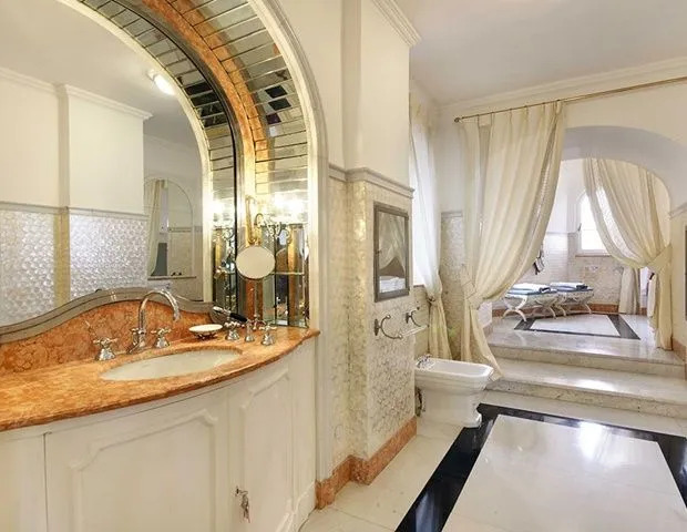 Villa Camelia