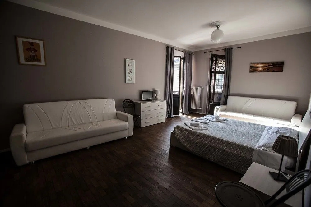 MyRoom Palazzo Pepoli