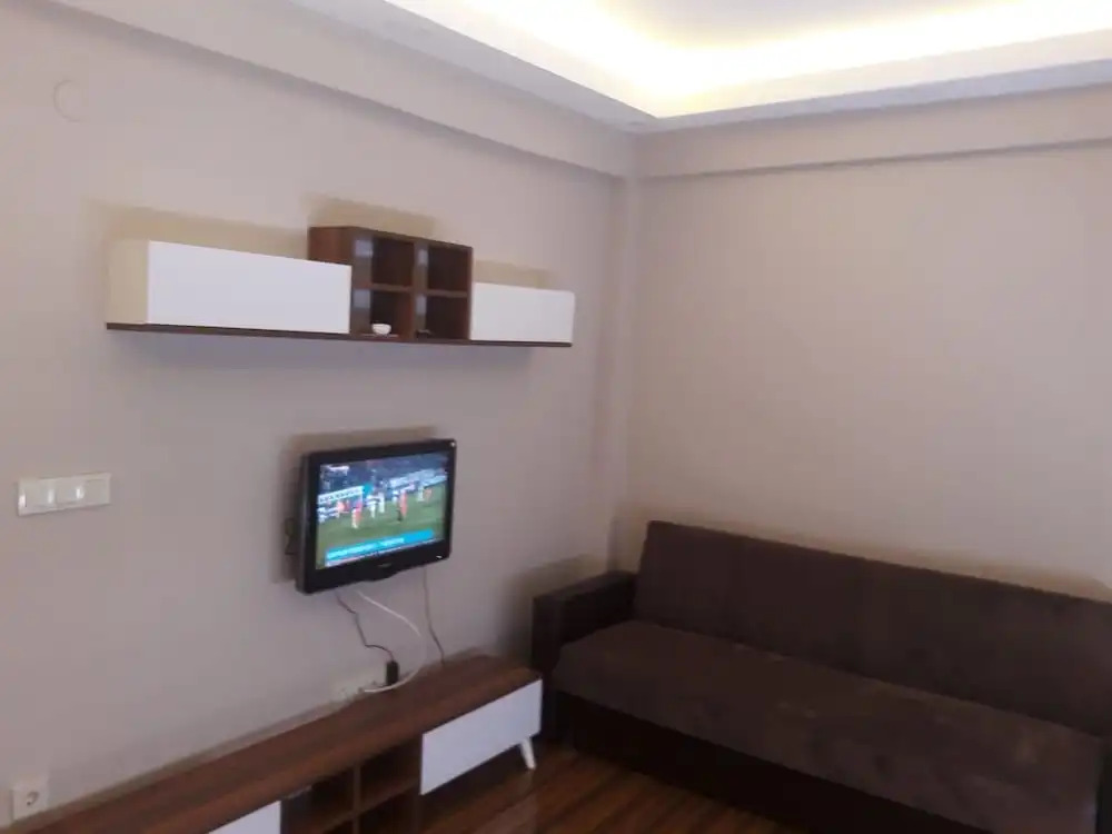 Ninve Apartments