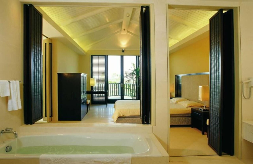 Zhuhai Jinwan Golf Hotel (Jinwan Huafa Shangdu Branch)