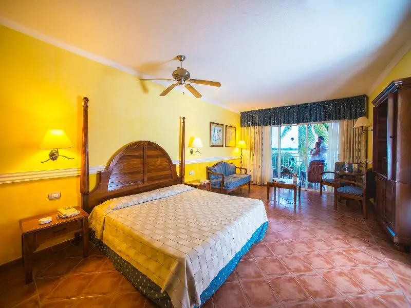 Swandor Varadero Beach