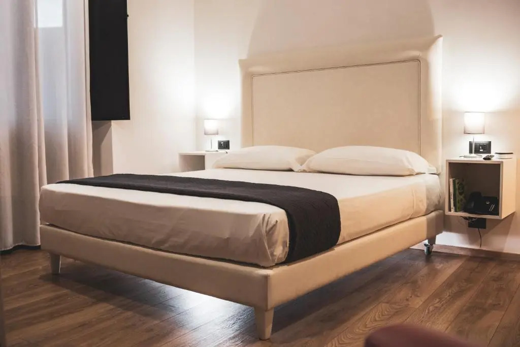 RESIDENZE CASSOLI - Lamezia Centro