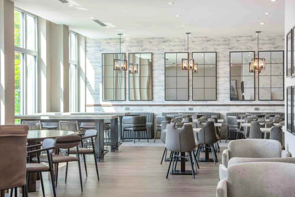 Homewood Suites By Hilton Boston Logan Airport Chelsea