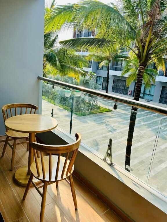Hana Hotel Sonasea Night Market Phu Quoc