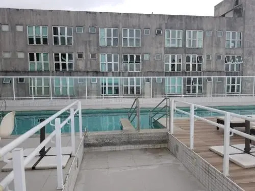 Apartamento Santos
