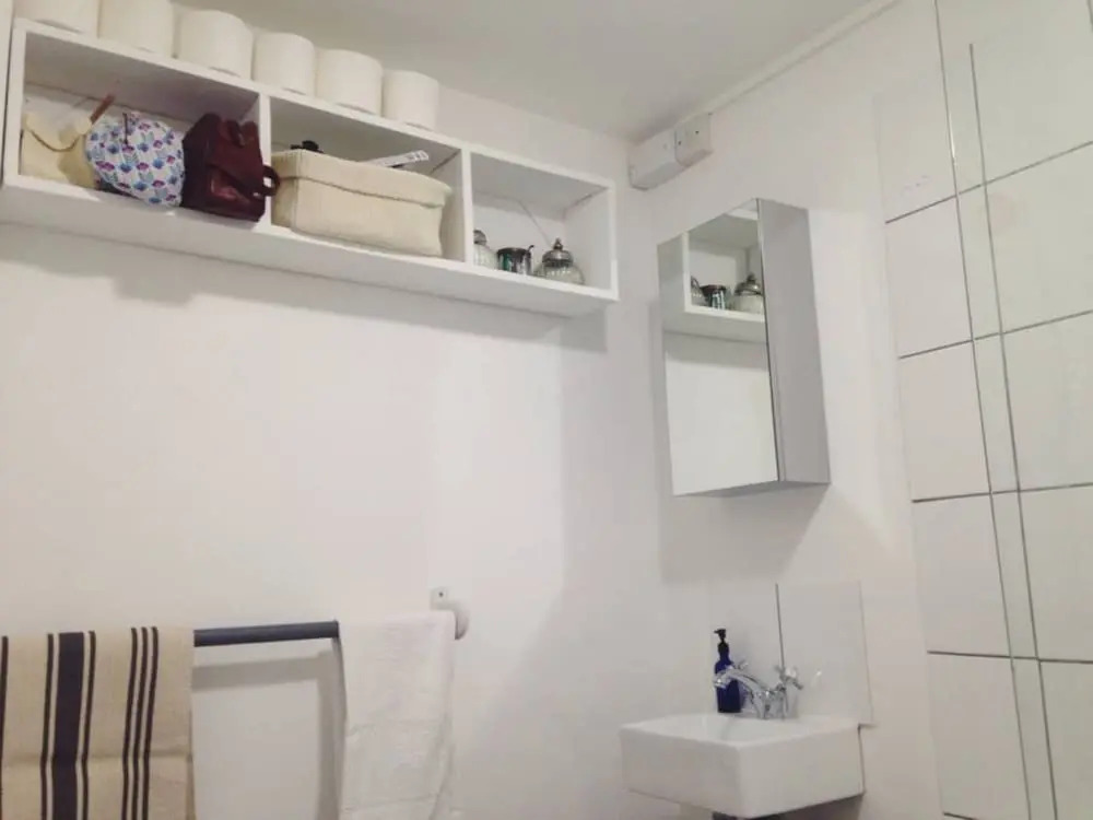 Clifton 1 Bedroom Apartment