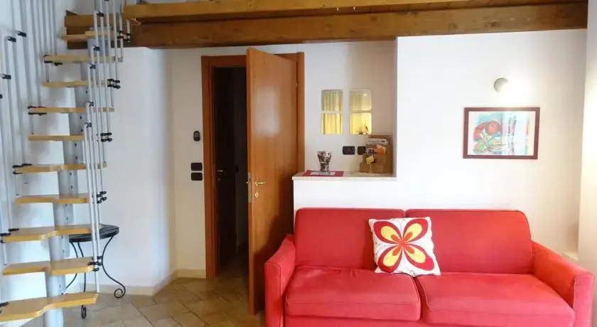 Relais VerdeBlu