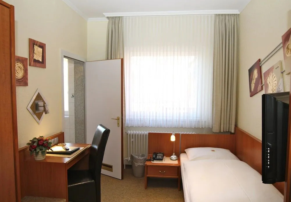 Firzlaffs Hotel
