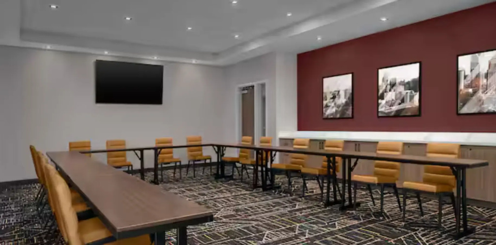 Home2 Suites By Hilton Concord Charlotte