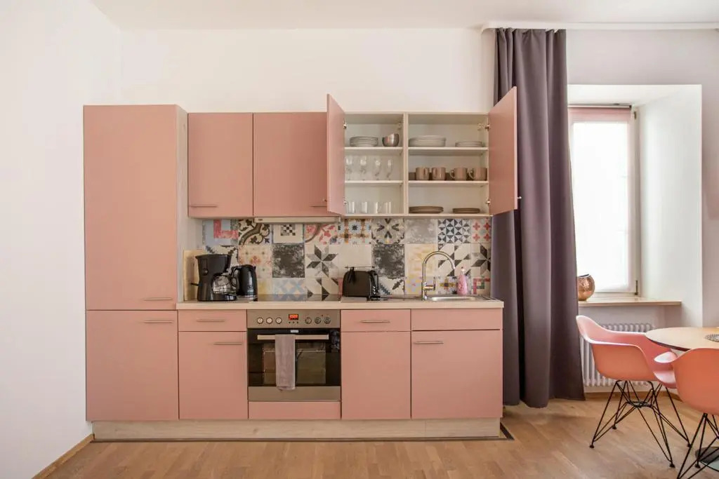 Moor Apartment 6