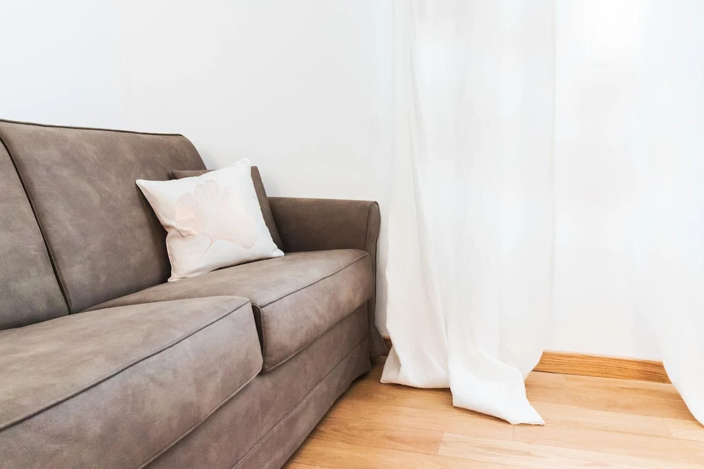 Italianway Apartements - De Castillia 20