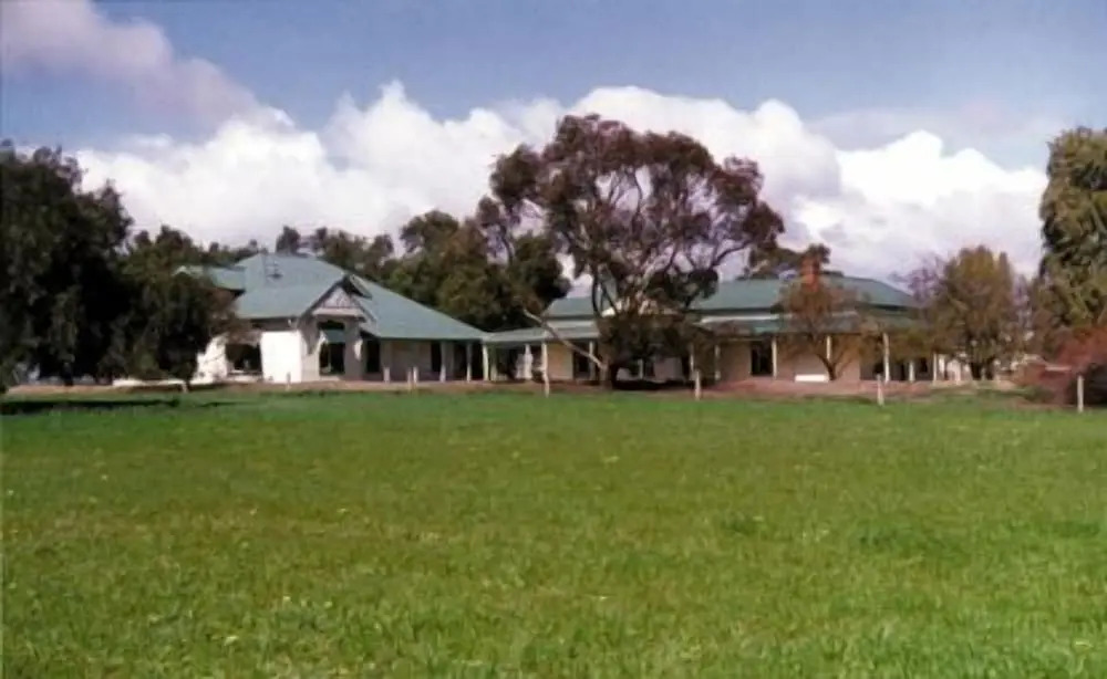 Sylvania Park