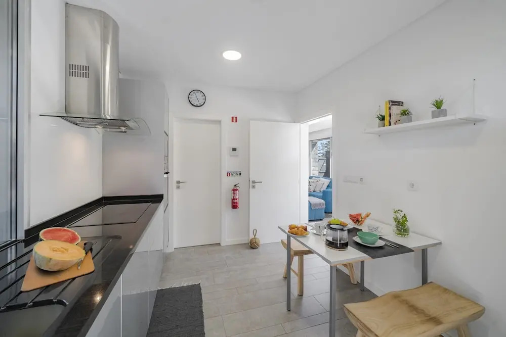 Casa da Maloeira by An Island Apart