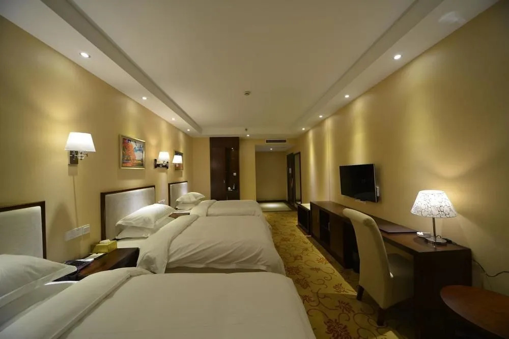Bali Holiday Hotel Shaoxing