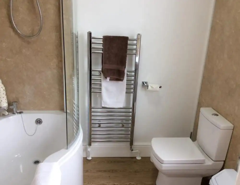 Ivanhoe Guest House