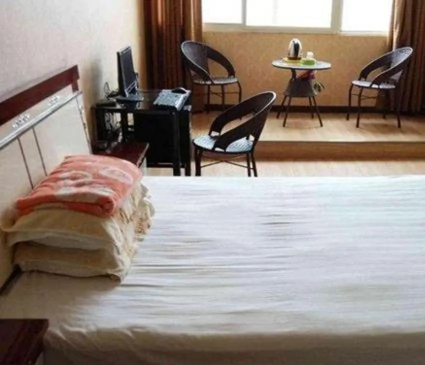 Jinxiang Inn