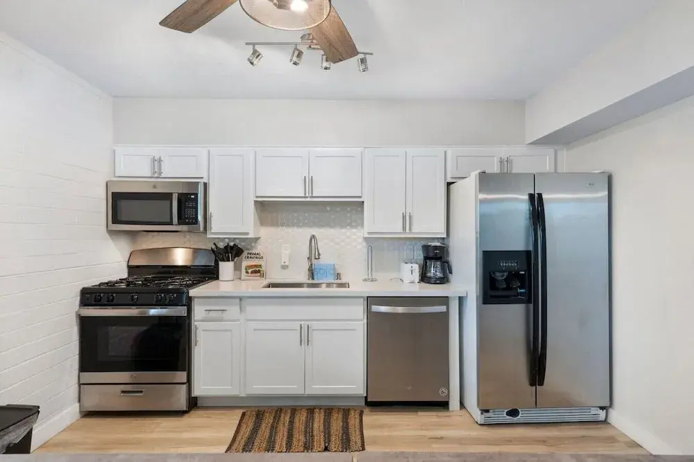 Chic Scottsdale Apt 4 Fashionsquareoldtown4plex