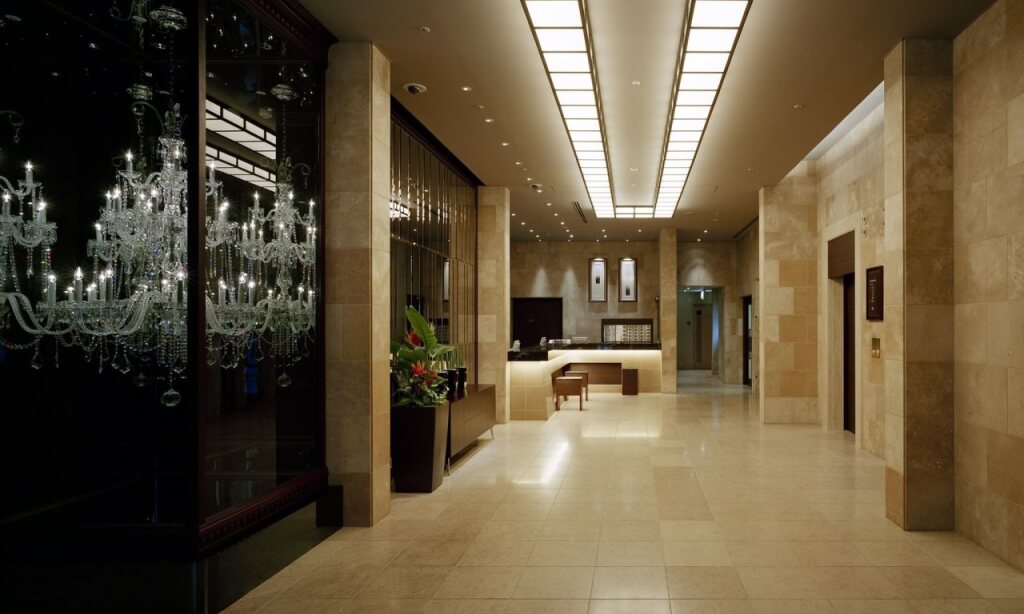 KOKO HOTEL Shinjuku Yotsuya- formerly Hotel Wing International Premium Tokyo Yotsuya