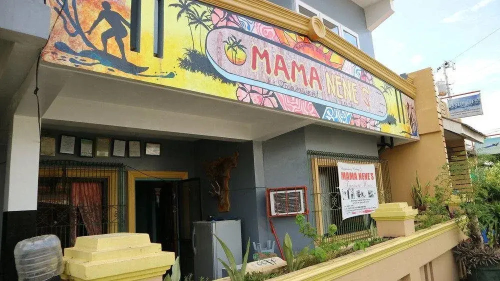 Mama Nene's Transient House