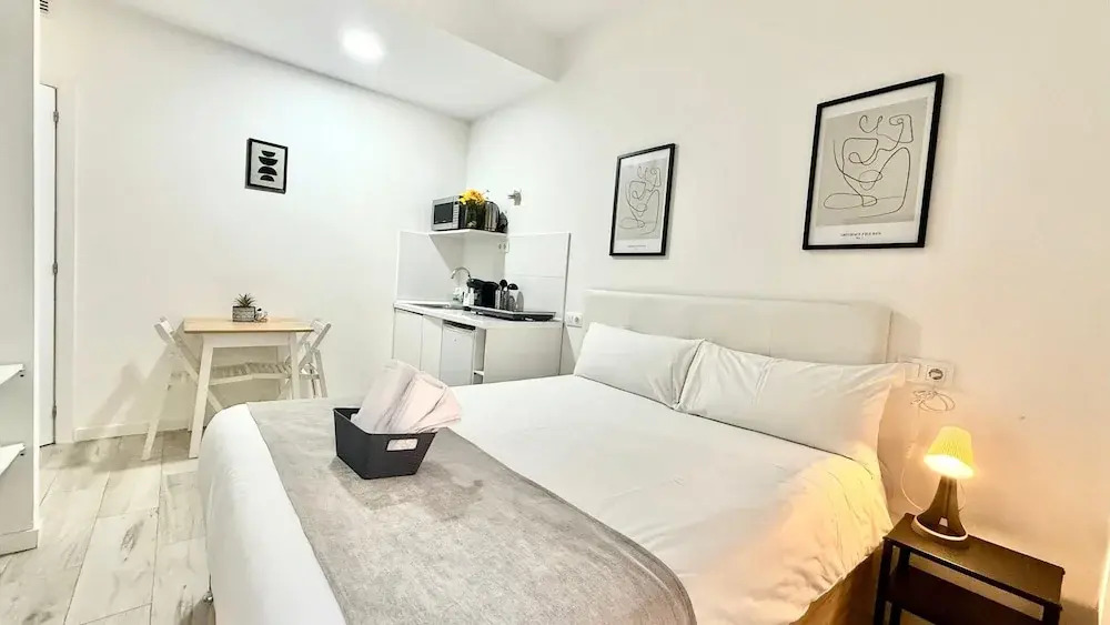 Oshun Cinco Torres Suites