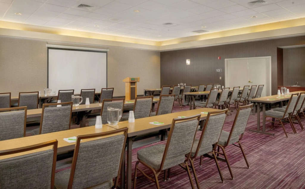 Courtyard by Marriott New Haven Orange