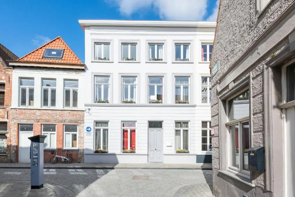 Guesthouse De Roode