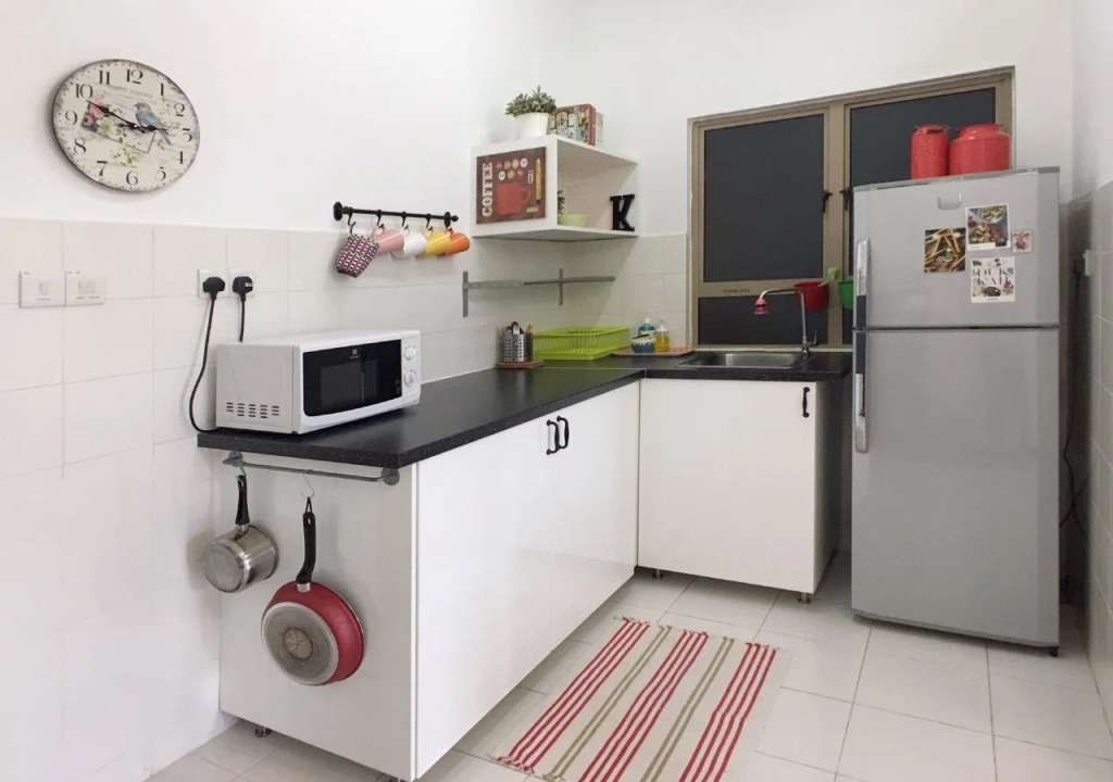 Ritze Perdana 1