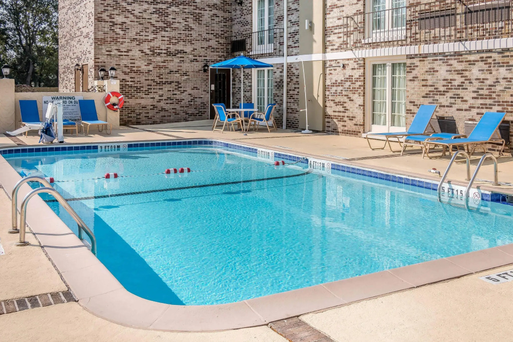 Comfort Inn Savannah Midtown