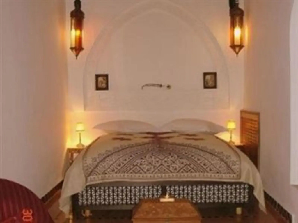 Dar Alhambra Riad Medina