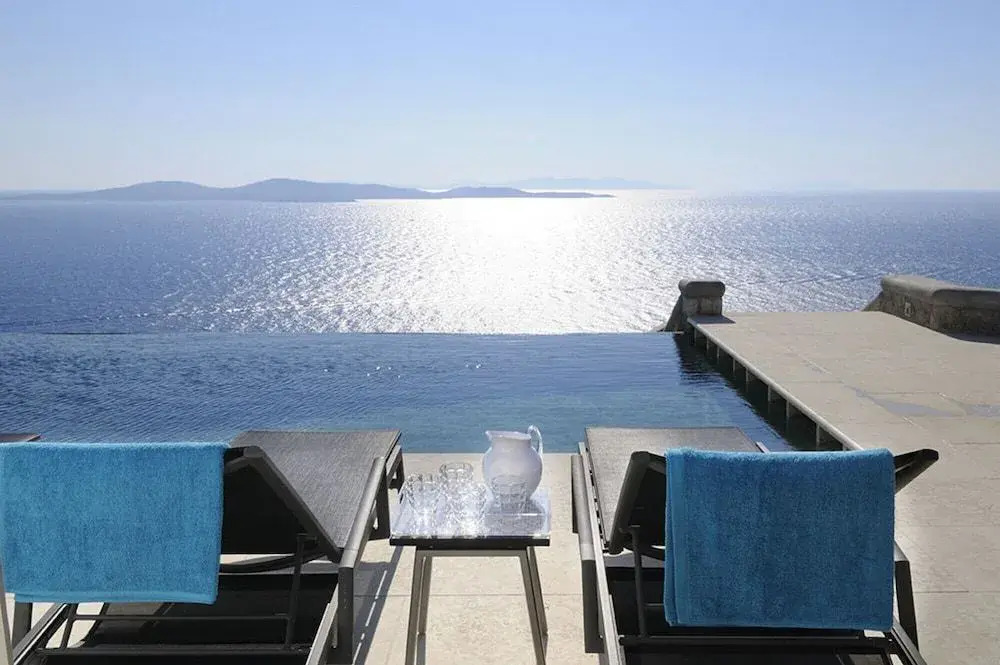 Bluebird Villas