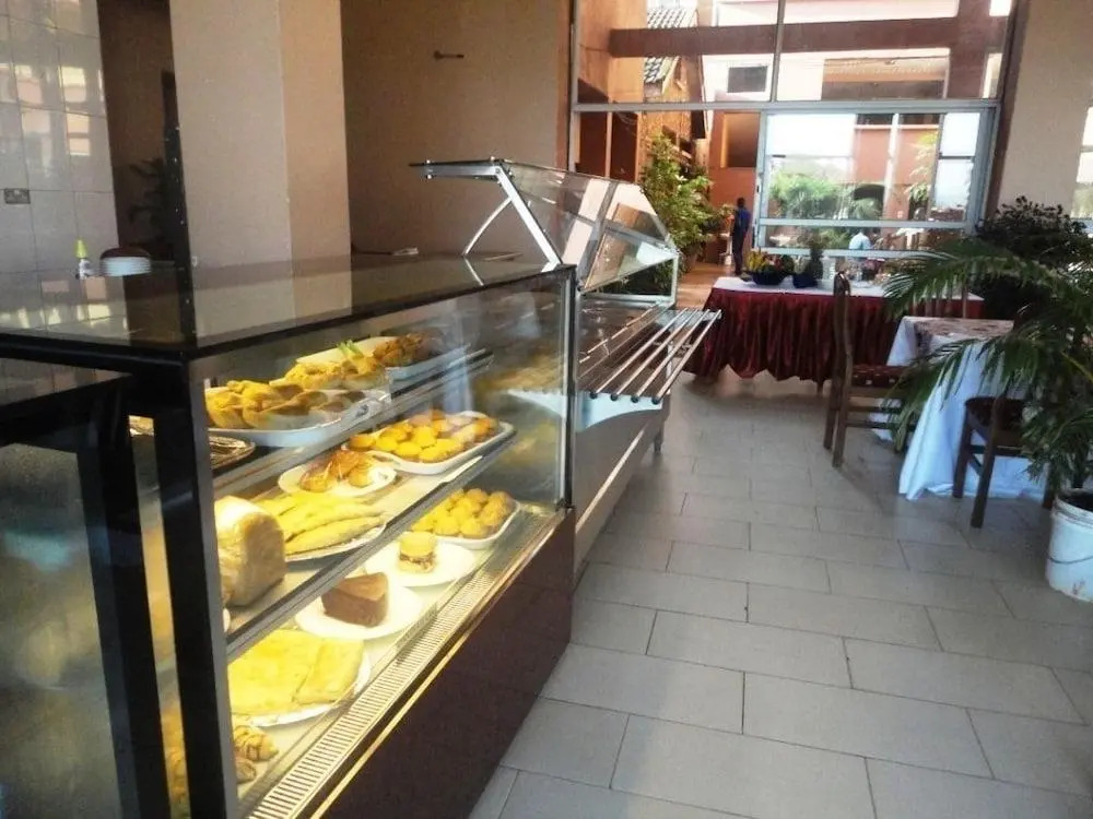 Entebbe Flight Motel