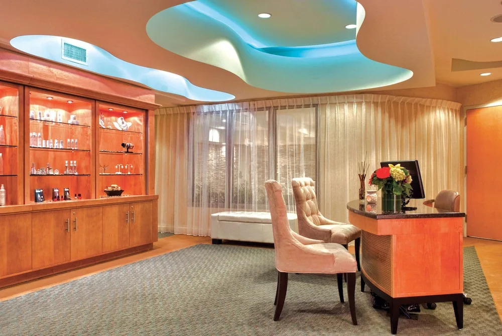 Viana Hotel & Spa Bw Premier Collection