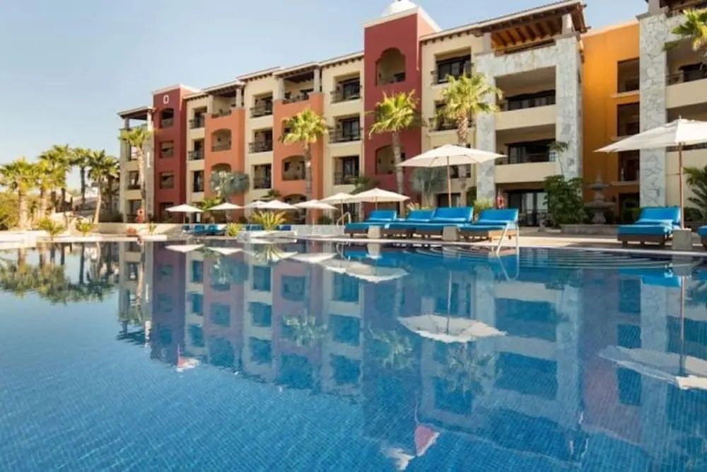 Beautiful 2 BR Suite Awesome View Cabo San Lucas