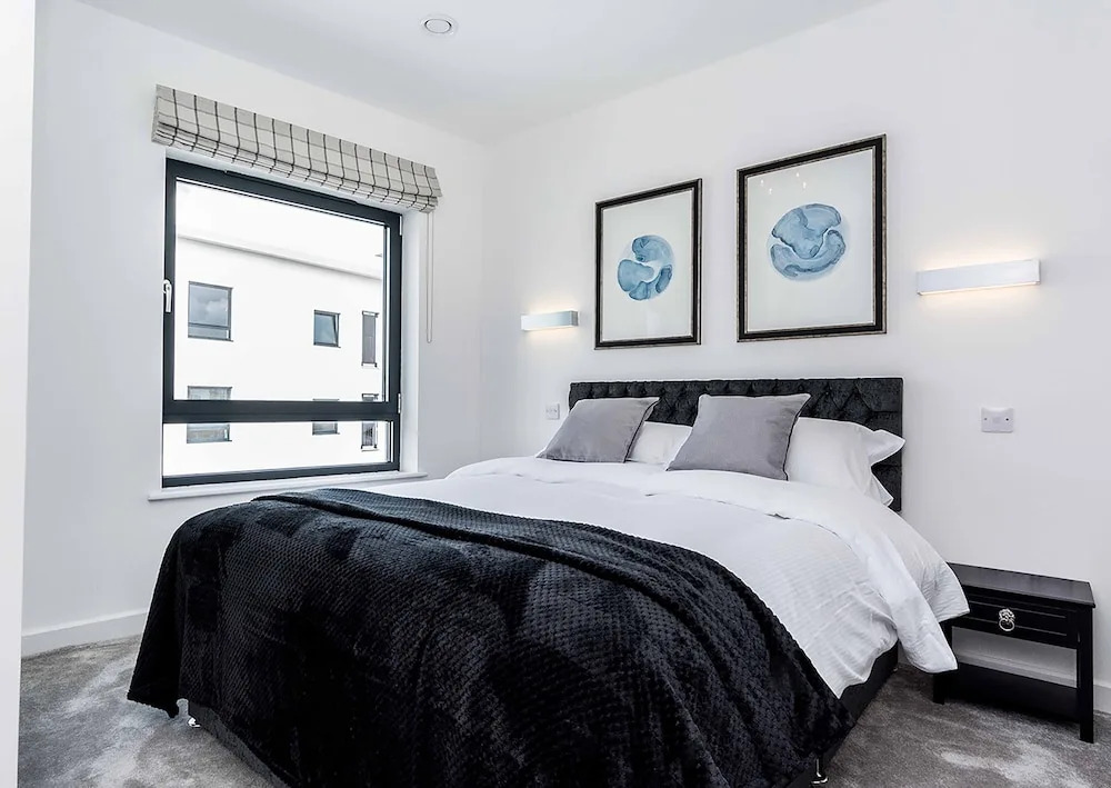 Royal Crescent Apartments Vittrum Suites
