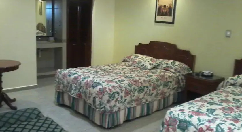 Hotel Espana