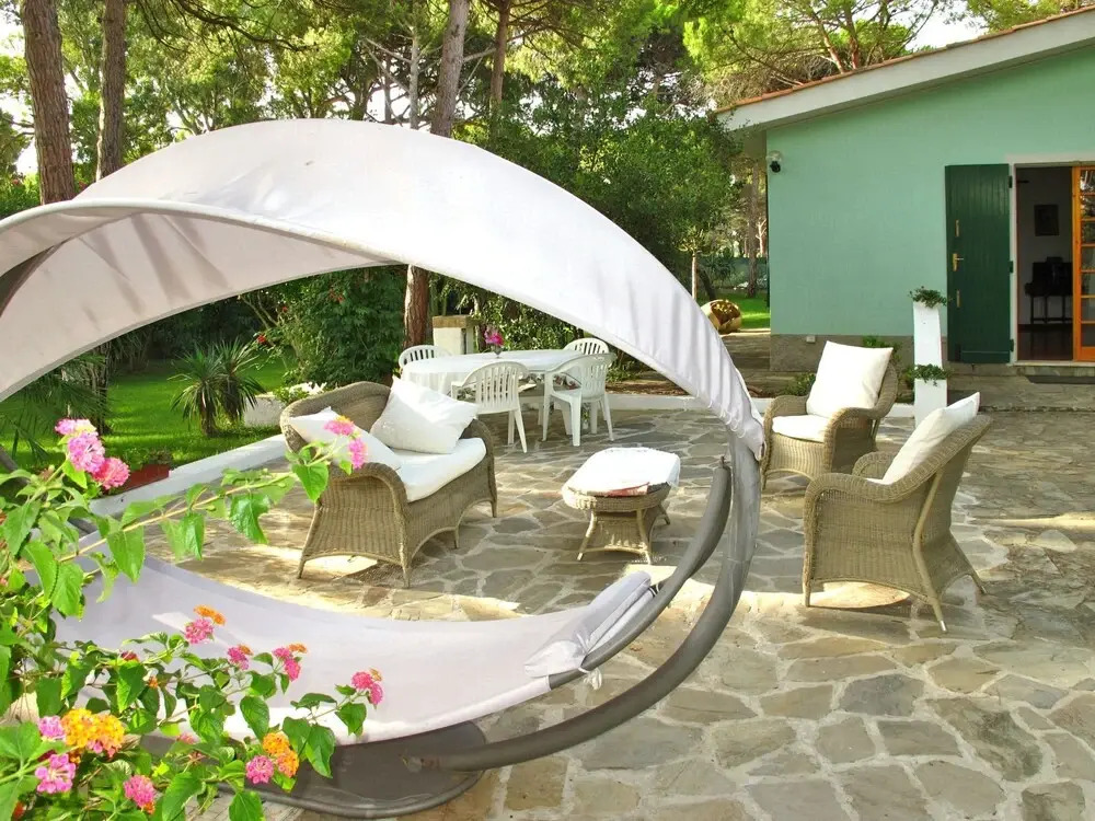 Holiday Home Villa Margherita by Interhome