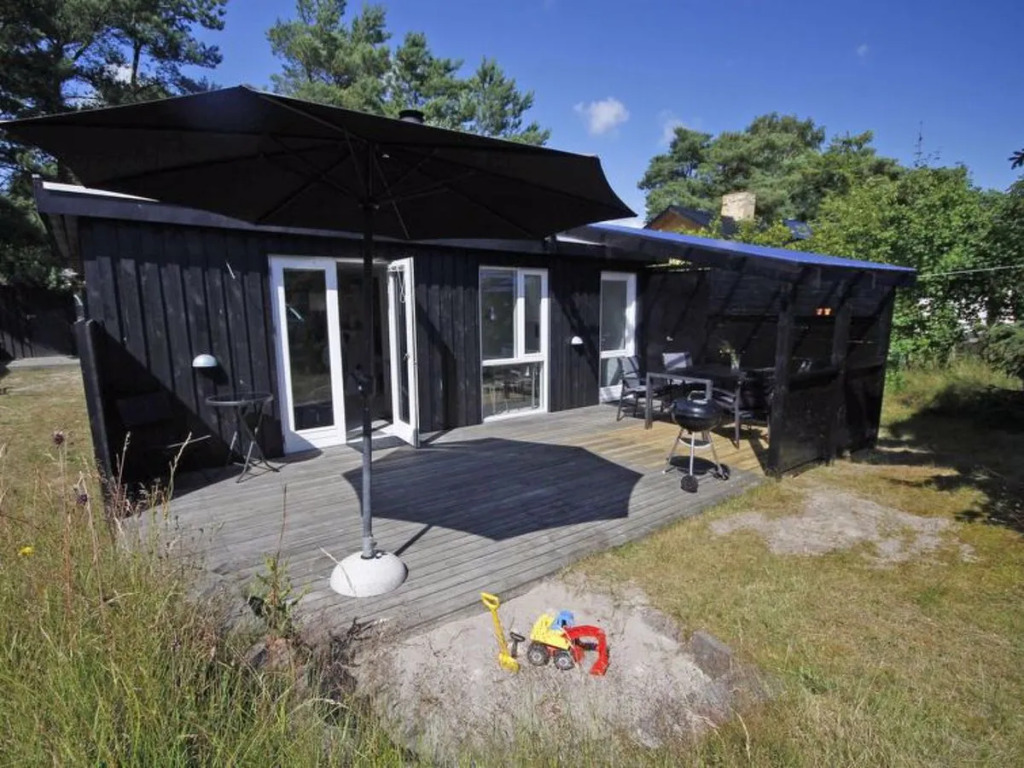 Holiday Home Talvikki - 250m from the sea by Interhome