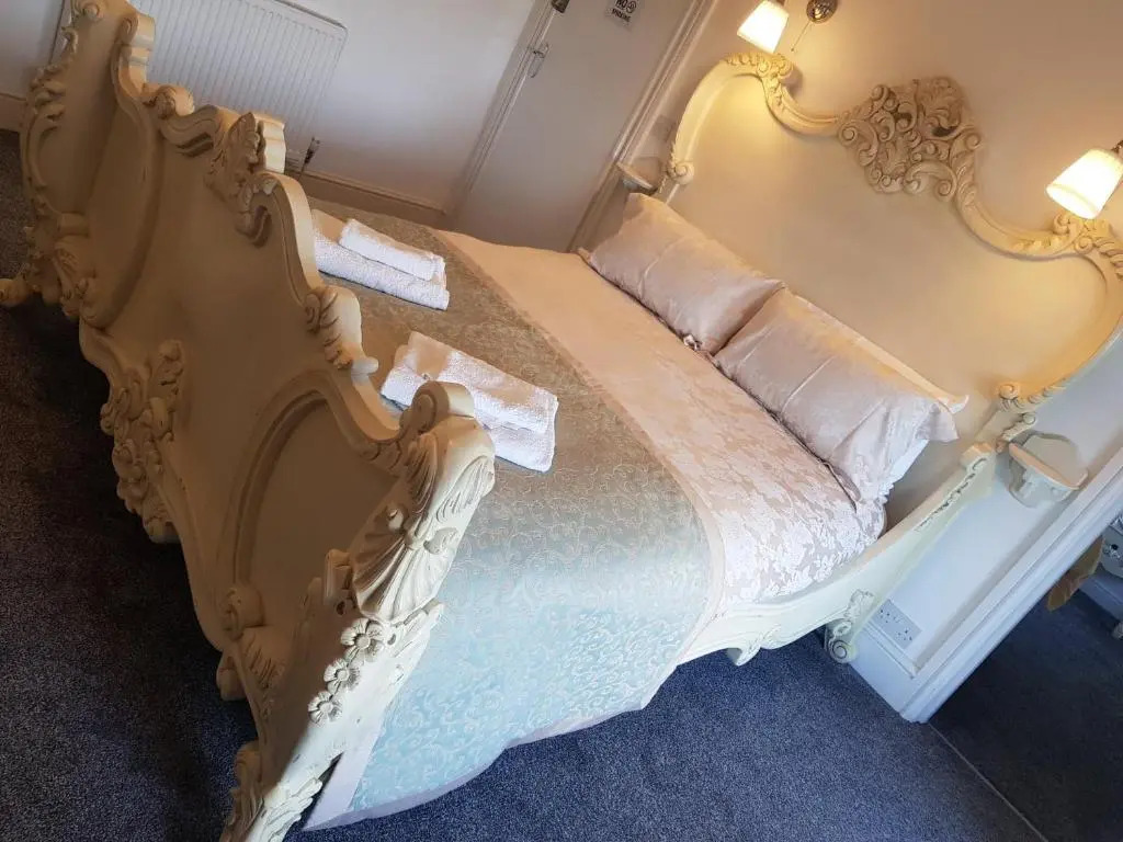 The Skegness Hotel