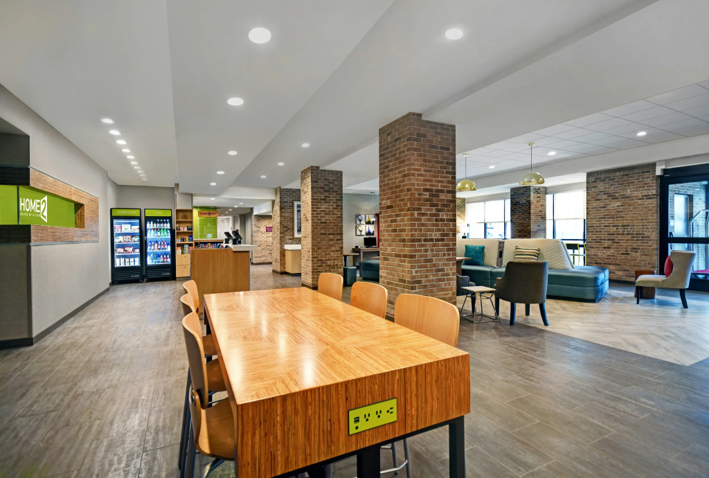 Home2 Suites by Hilton Liberty NE Kansas City, MO