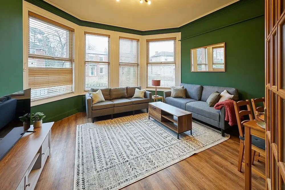 Host Stay Apartment 1 St Stephens Court