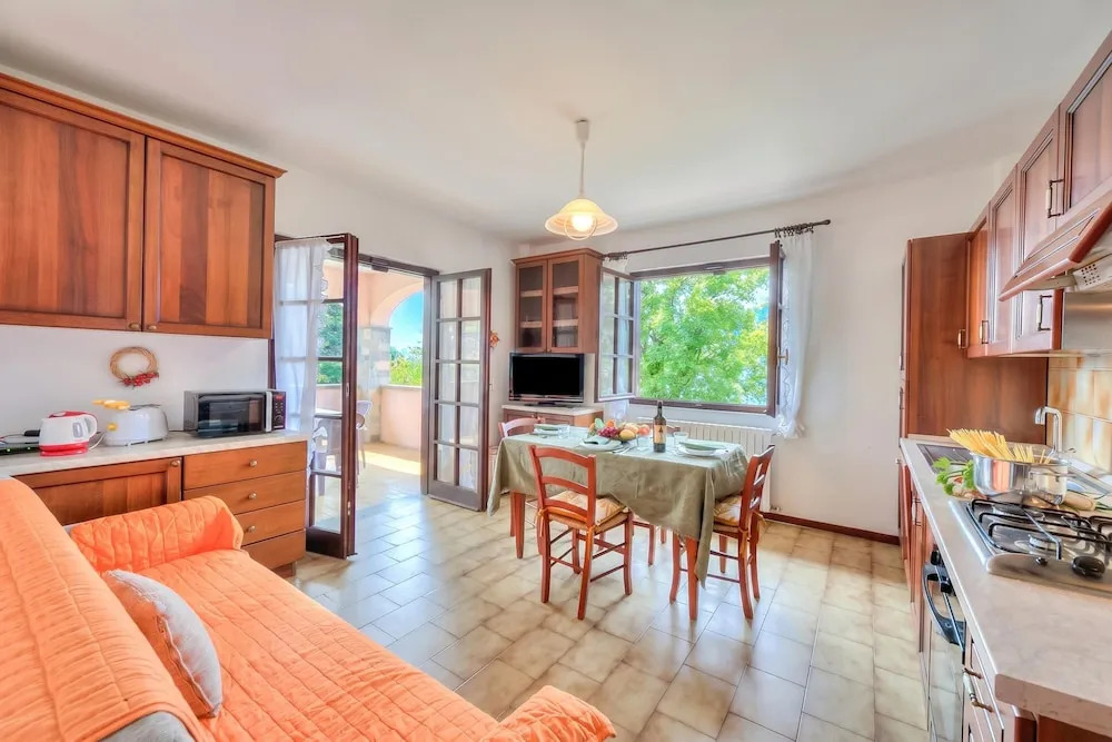 Casa Serena park and Lake View - Happy Rentals