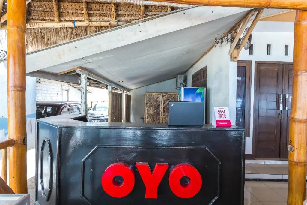 Hotel O Telone Bungalow