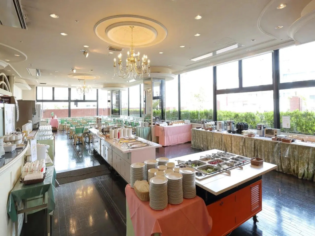 APA Hotel STAY Toyama