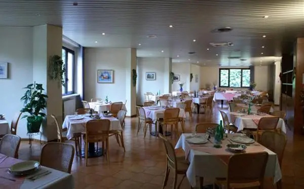 Albergo Casa dellOspite