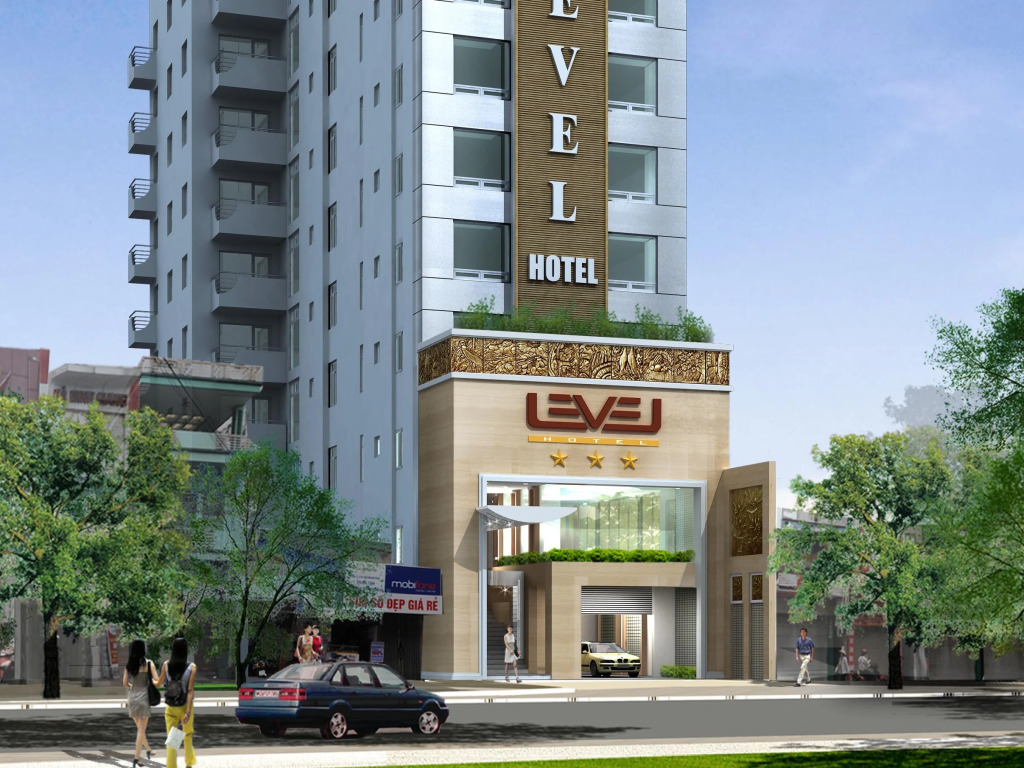 Level Hotel