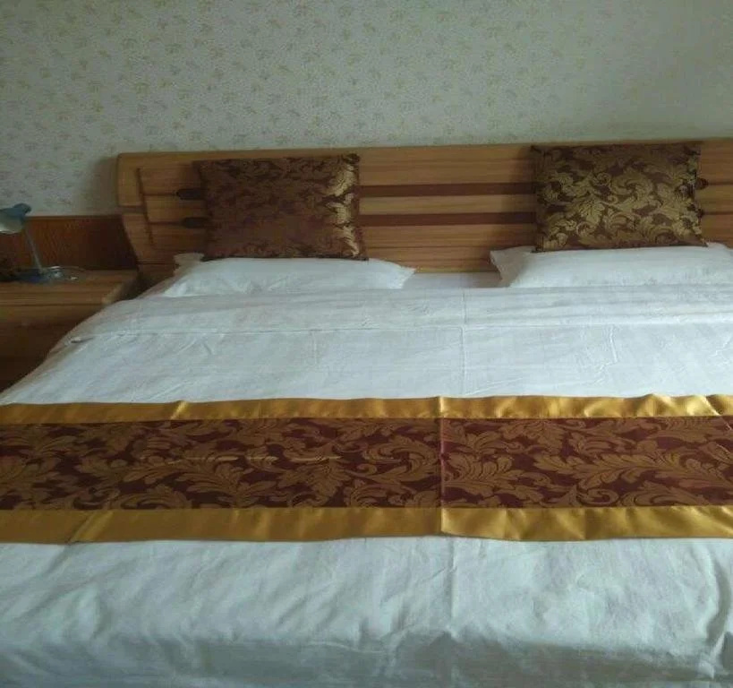 Xianyang International Airport Vip Business Hotel