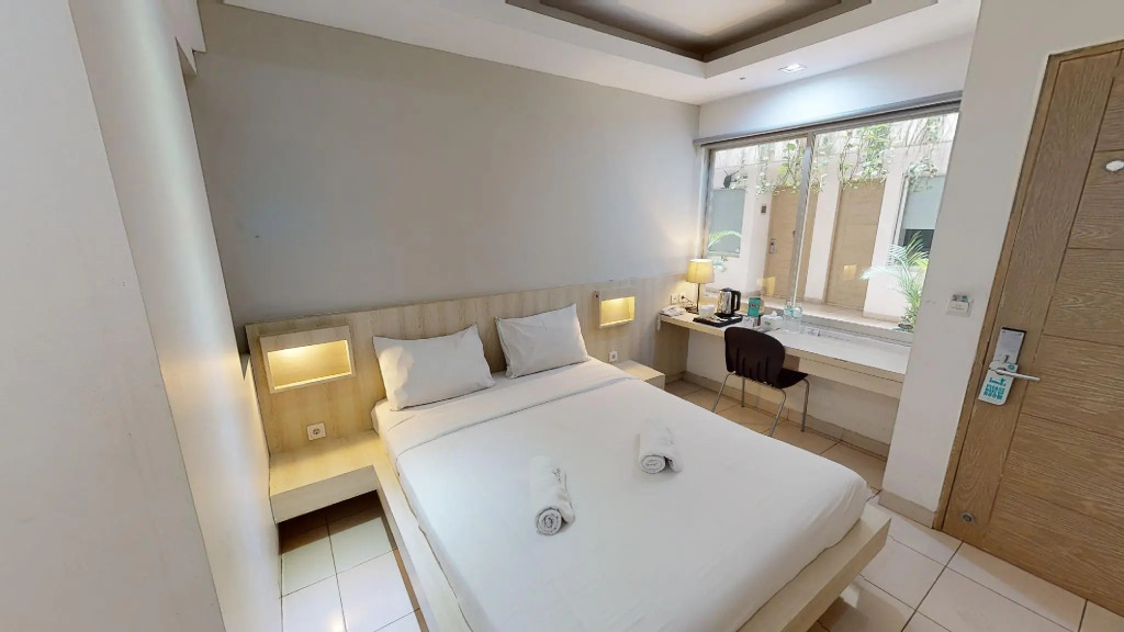 LeGreen Suite Tondano