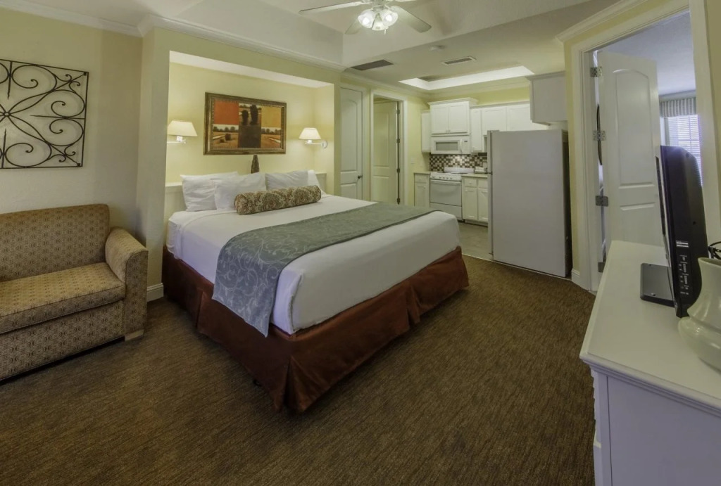 Holiday Inn Club Vacations Piney Shores Resort
